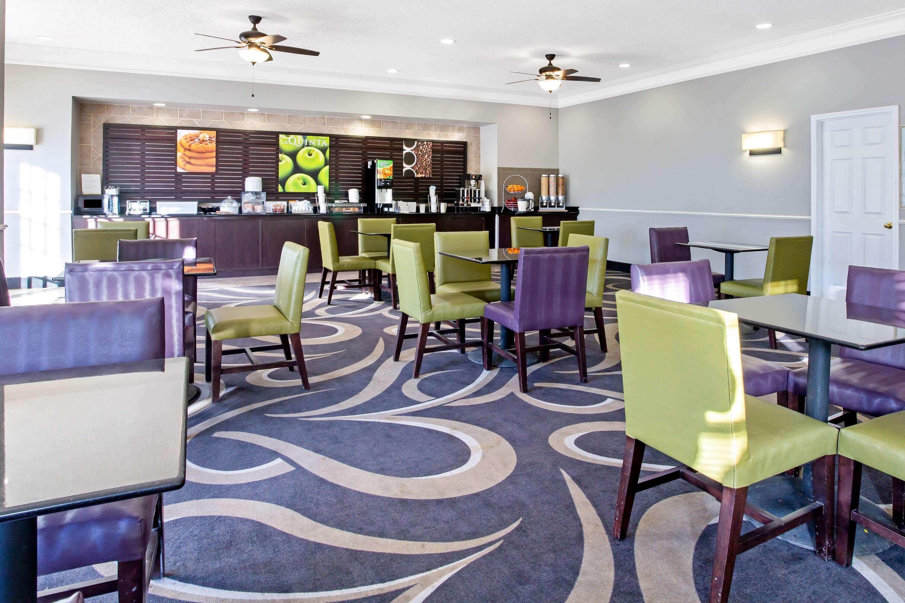 Baymont By Wyndham Fort Stockton Buitenkant foto