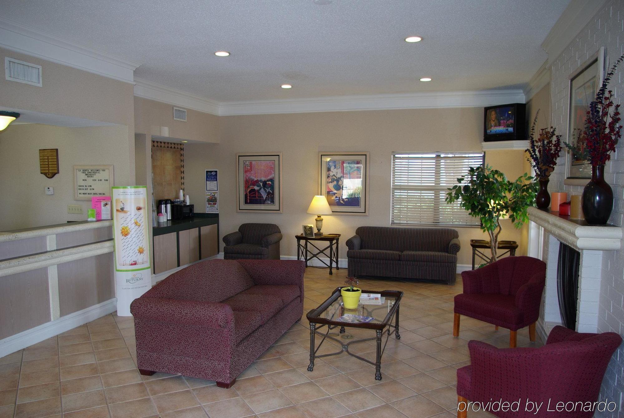Baymont By Wyndham Fort Stockton Buitenkant foto