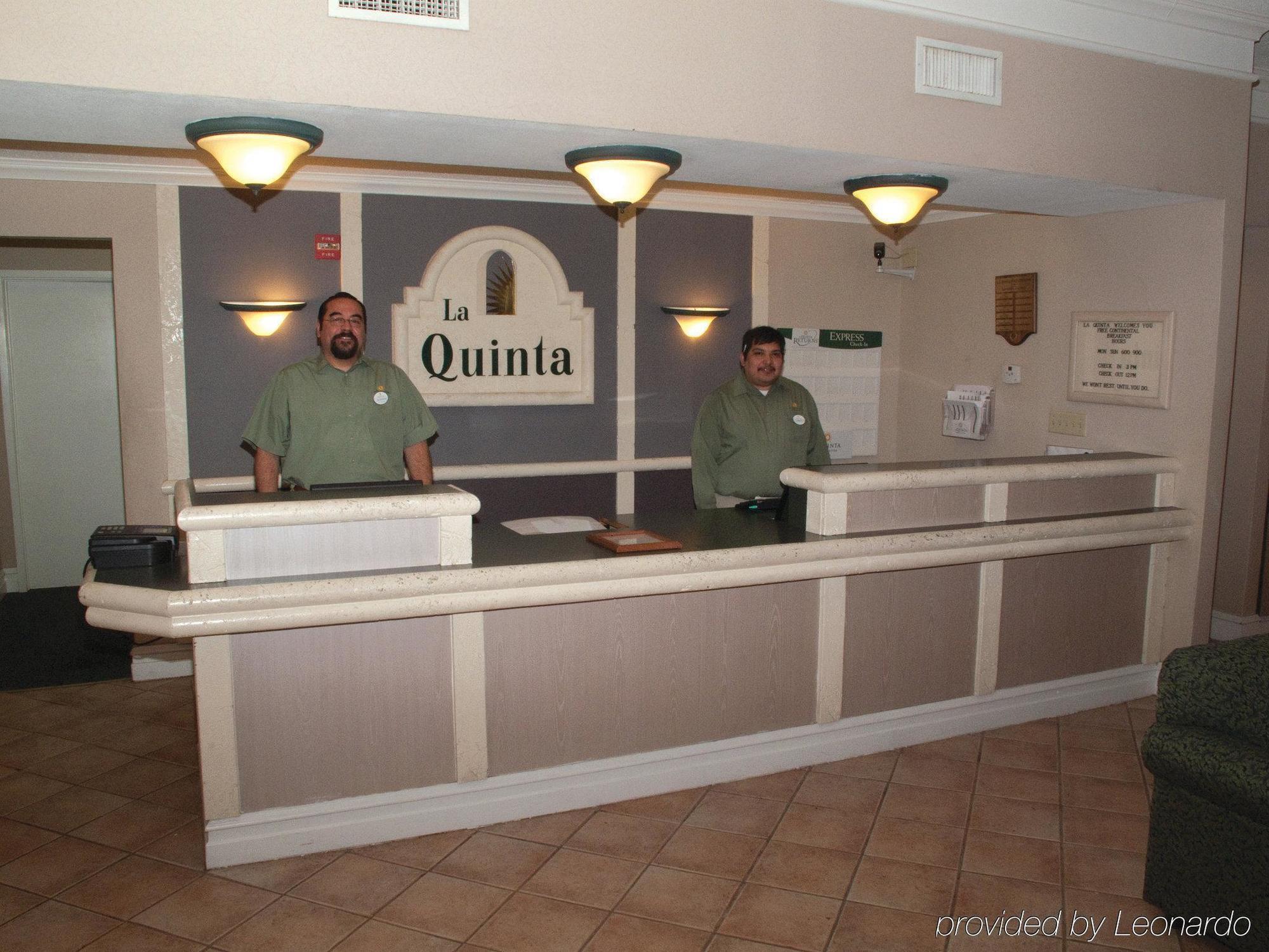 Baymont By Wyndham Fort Stockton Buitenkant foto