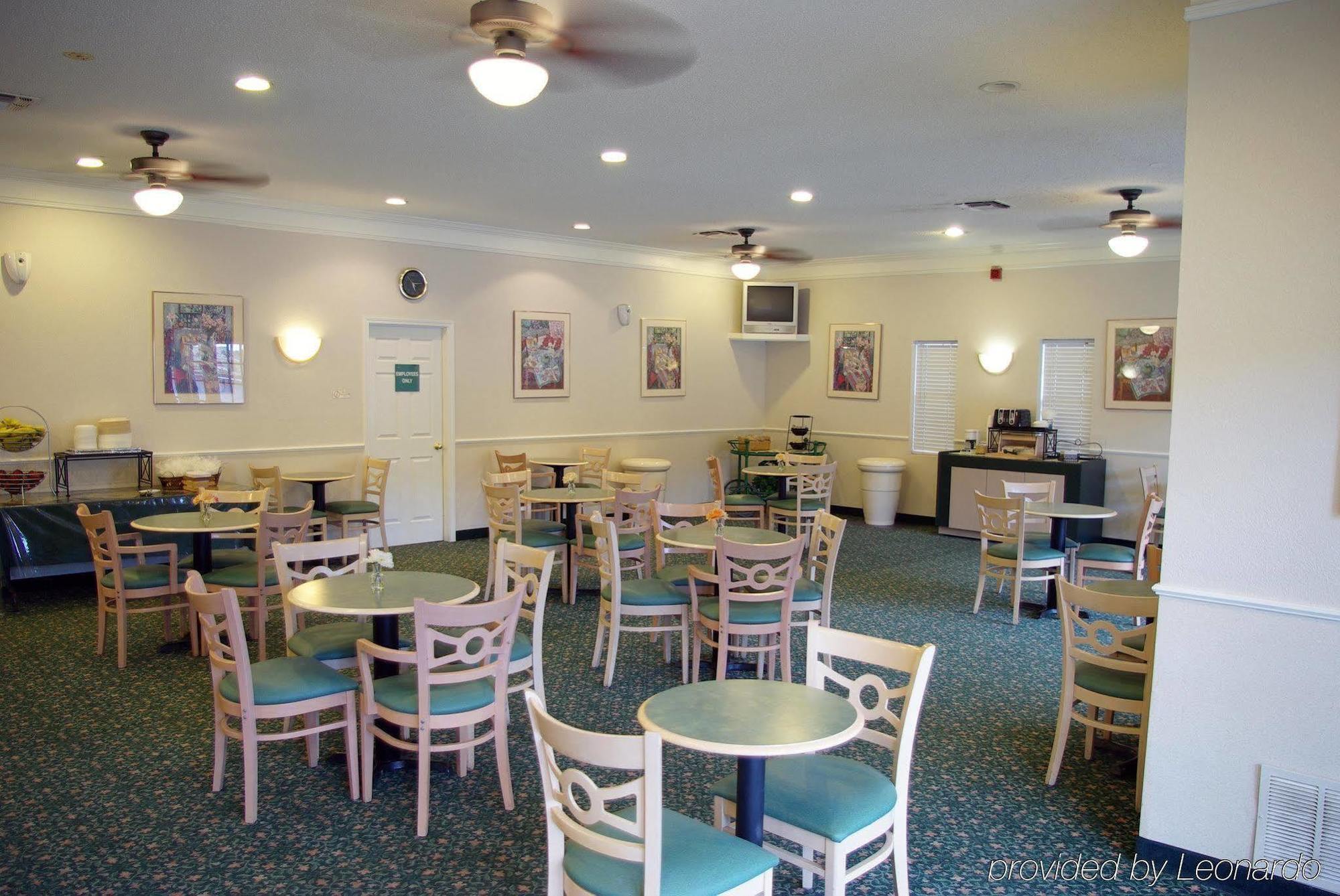 Baymont By Wyndham Fort Stockton Buitenkant foto